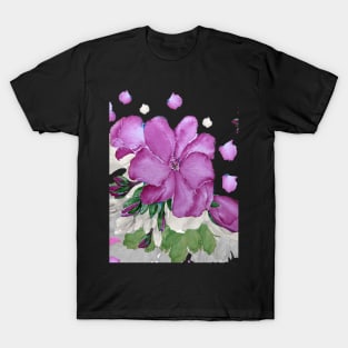 Geranium T-Shirt